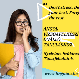 angol érettségi