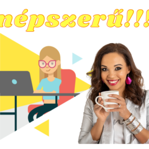 Ask Sally elementary 3-havi előfizetés