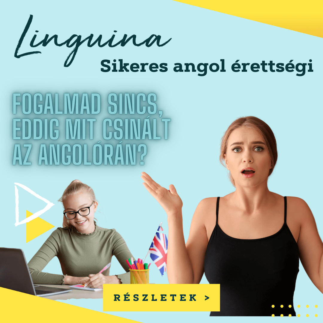 sikeres angol érettségi