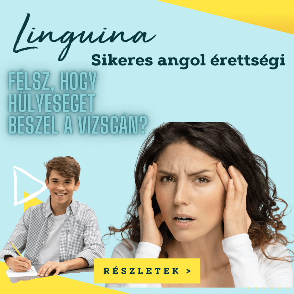 angol érettségi témakörök