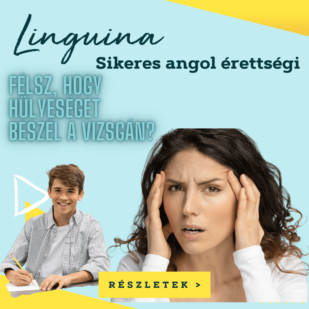 angol érettségi témakörök