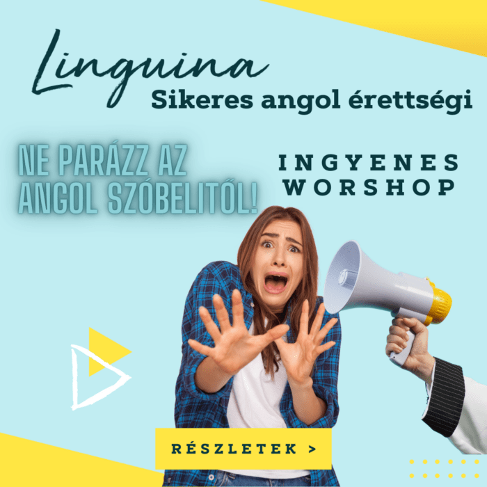 angol szóbeli érettségi stressz