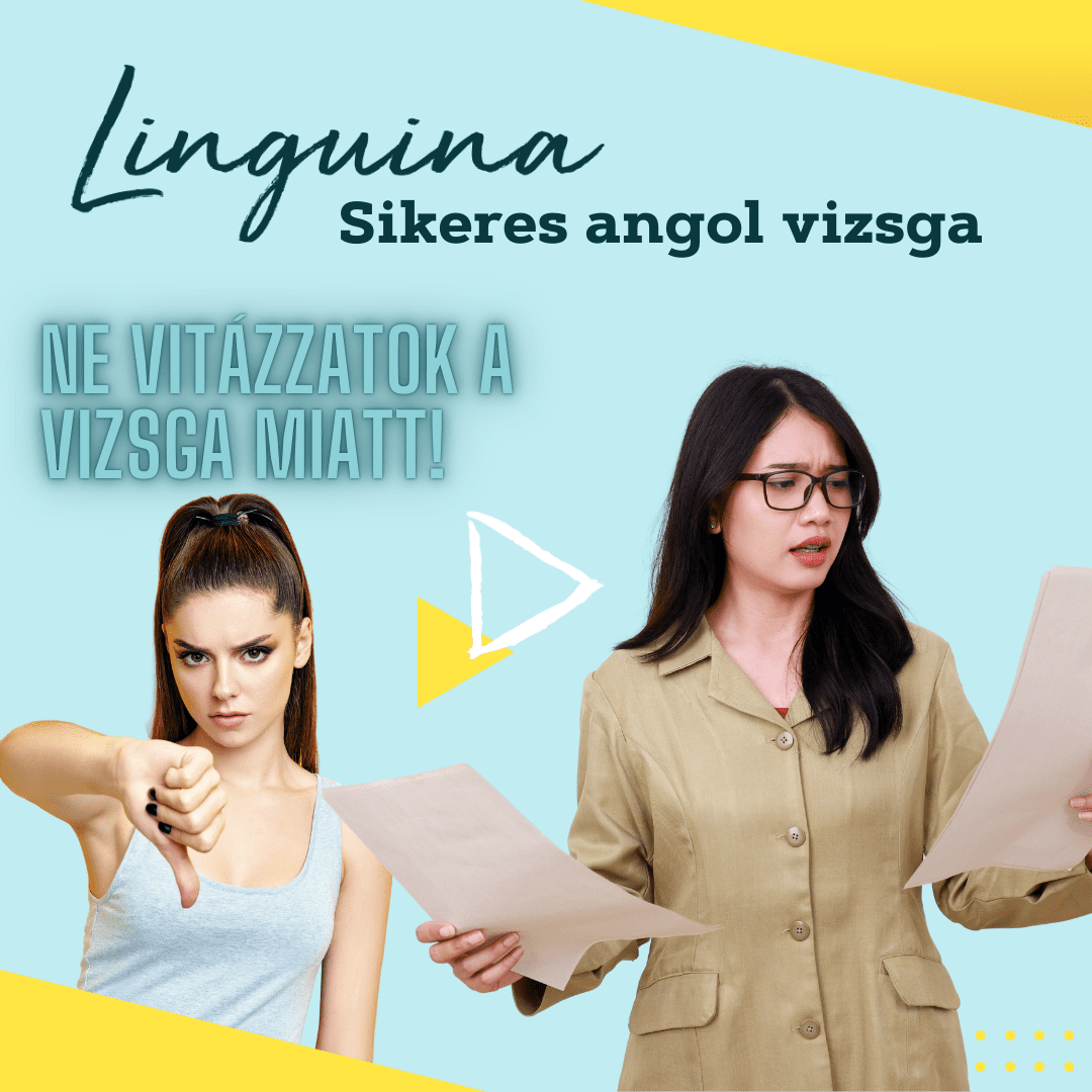 angol érettségi stressz