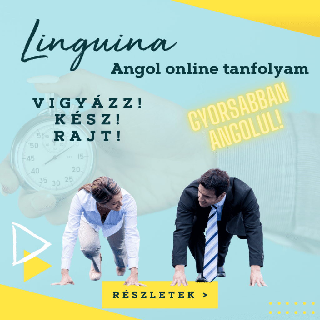 Mennyi idő alatt lehet megtanulni angolul? Tippek és trükkök - online angol tanfolyam