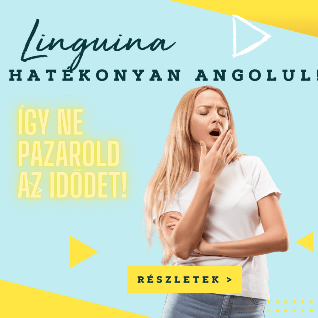 gyorsan angolul