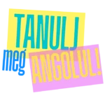 angoltanulás online