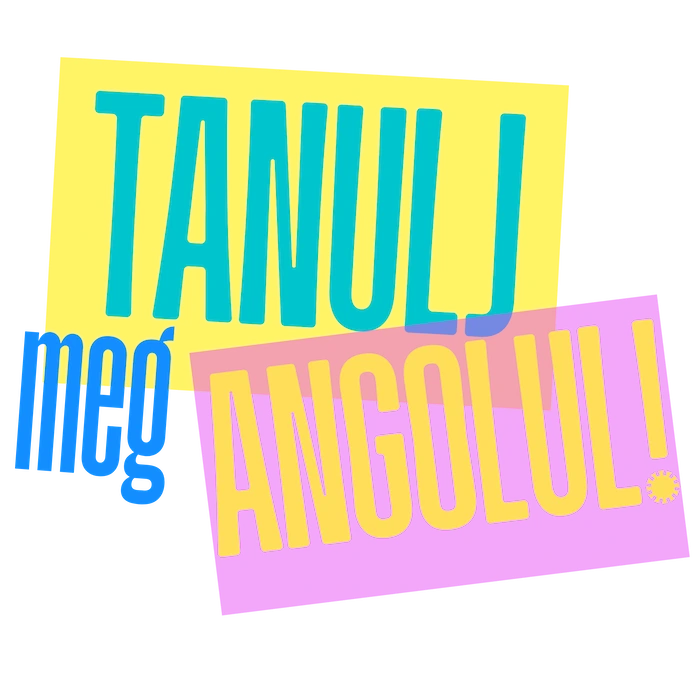 angoltanulás online