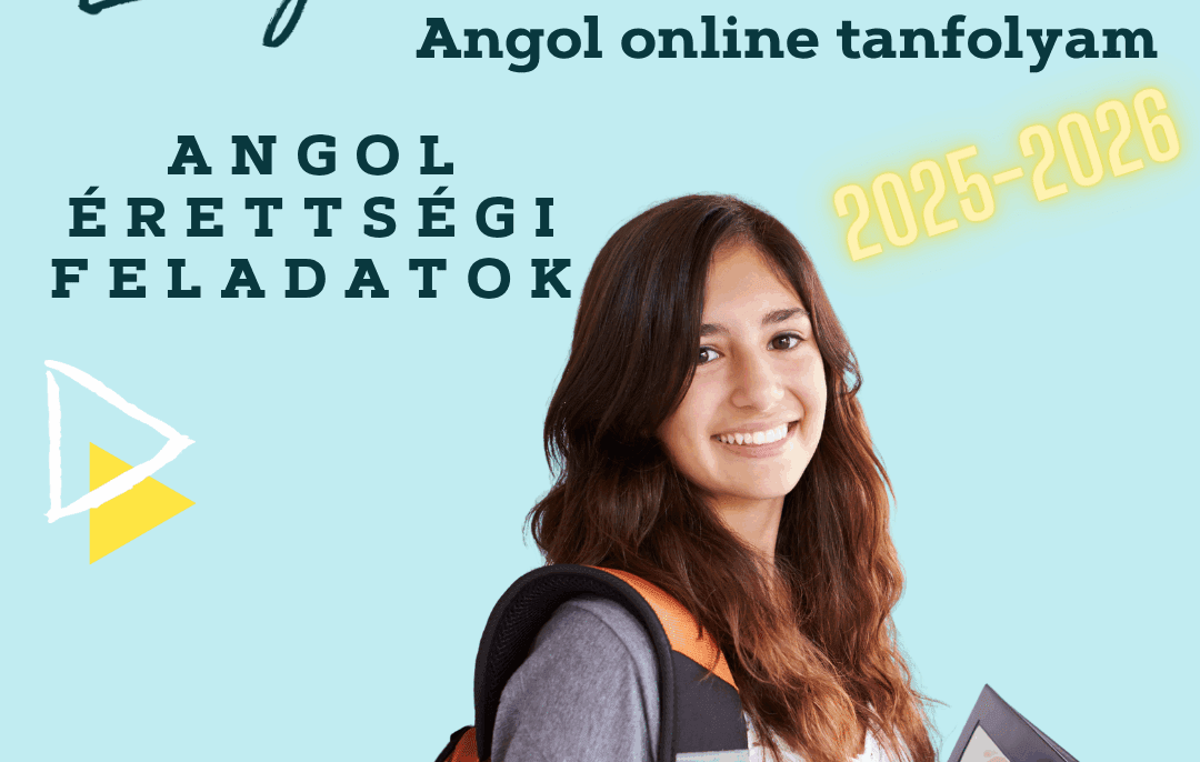 angol érettségi feladatok