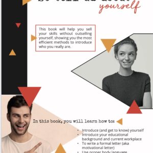So tell us about yourself - angol állásinterjúra felkészítő könyv