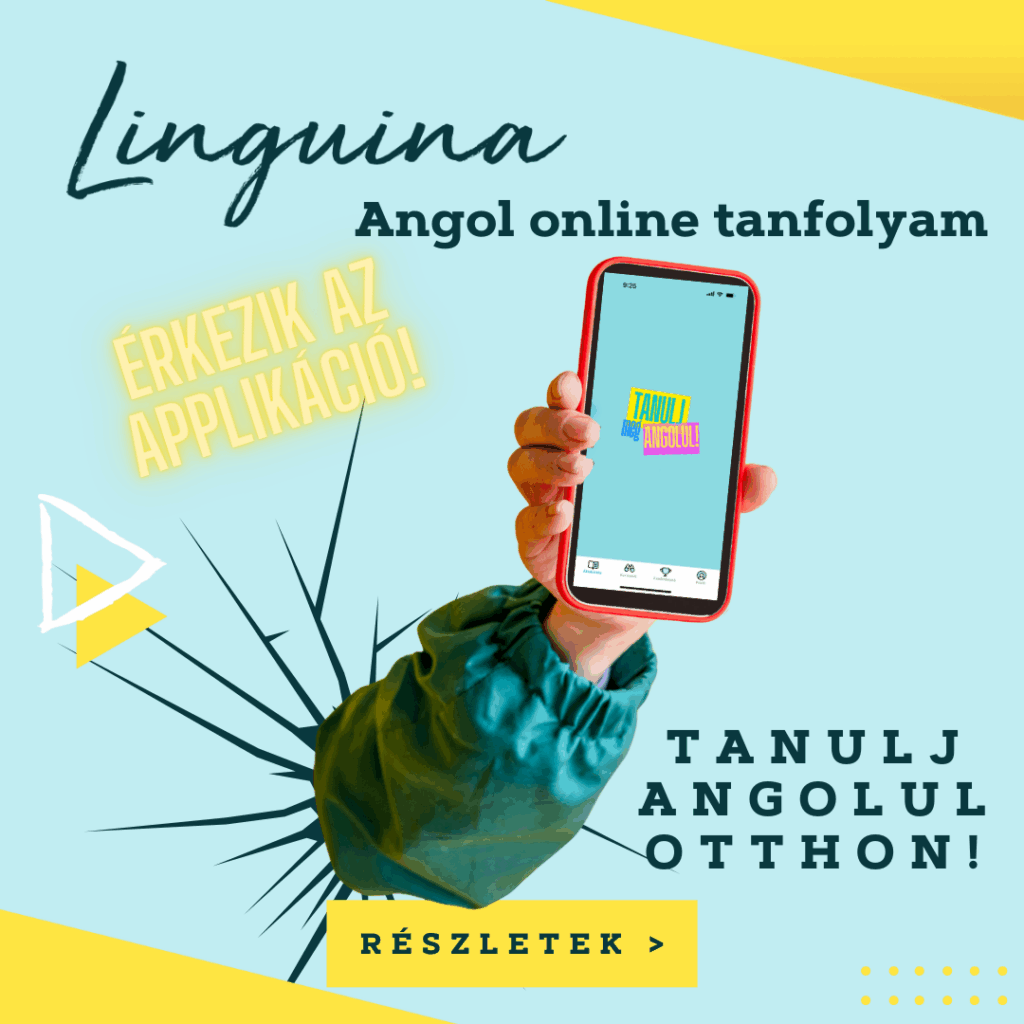 angoltanulás app ingyen