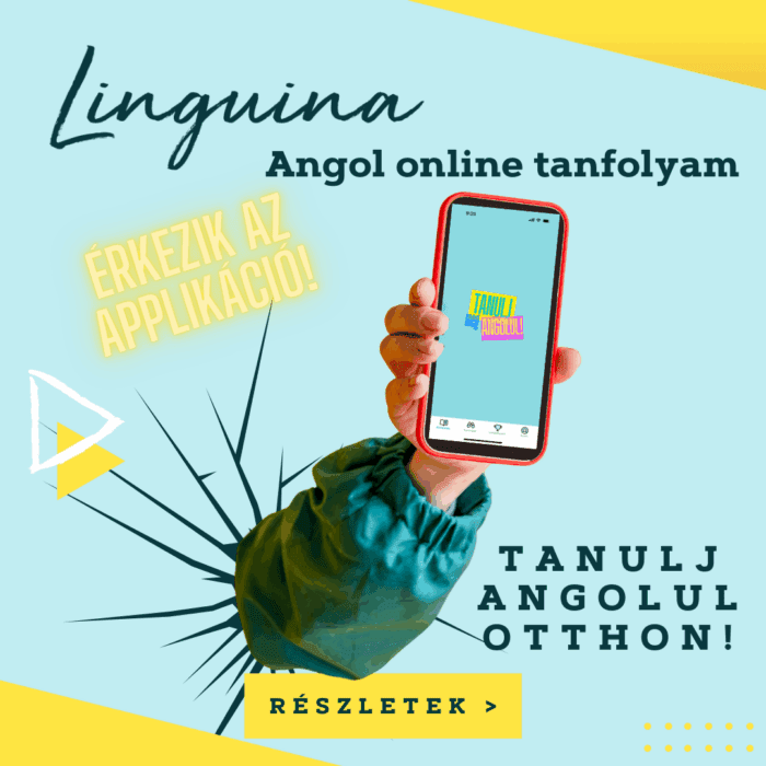 angoltanulás app ingyen