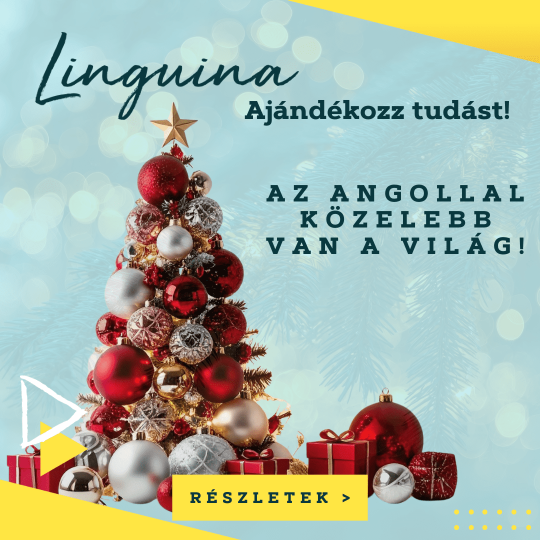 karácsonyi ajándékötletek