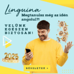 Újévi fogadalom - így tanulj meg angolul még az idén