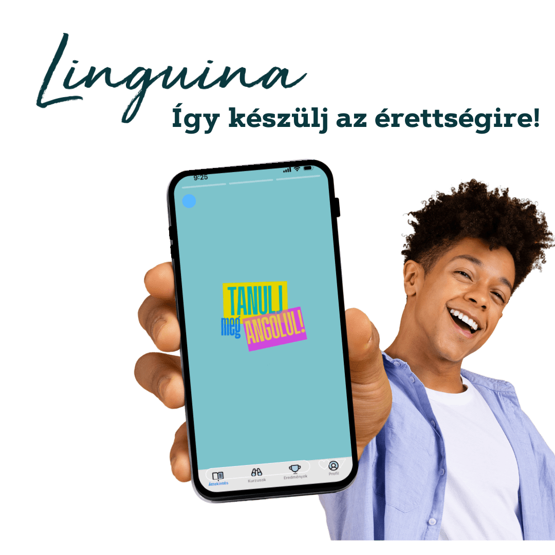 angol érettségi felkészülés gyorsan