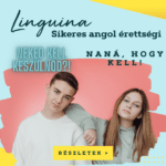 angol érettségi felkészülés 2026